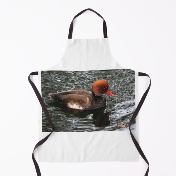 Item preview, Redhead duck designed and sold by leephotoofyork.