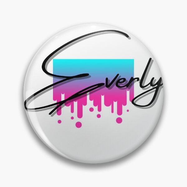 Item preview, Everly designed and sold by Marcus Lawrence.
