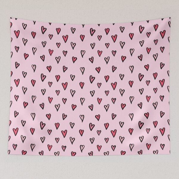 Item preview, This Is My Valentine Pajama designed and sold by Lolas-Creations.