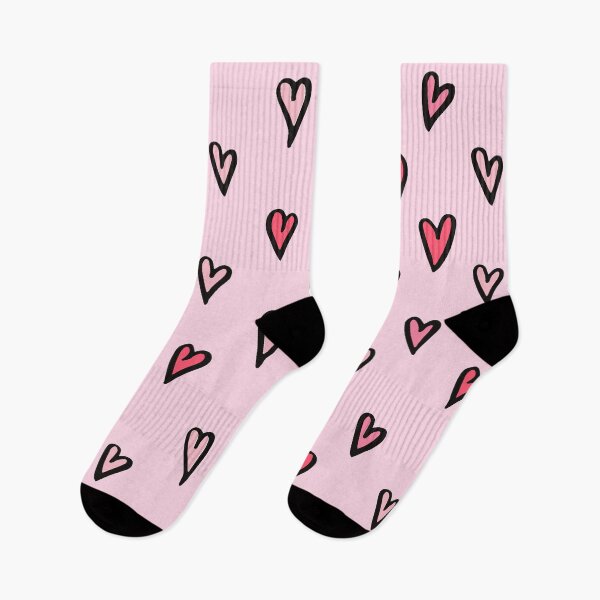 Item preview, This Is My Valentine Pajama designed and sold by Lolas-Creations.