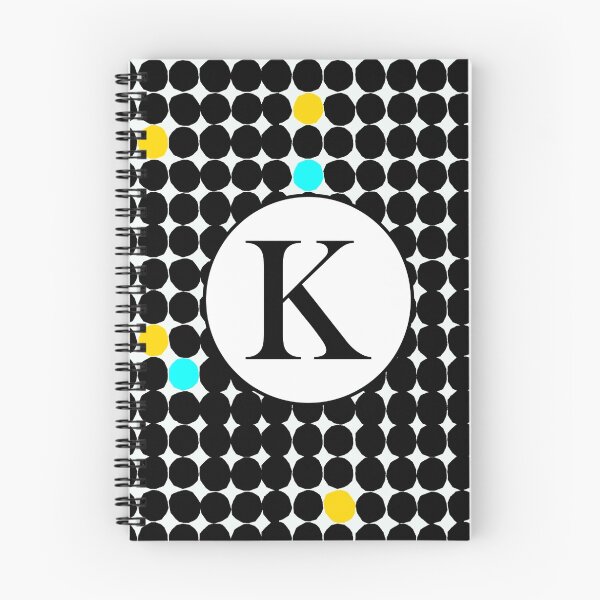 Item preview, K Starz designed and sold by MonogramMonkey.