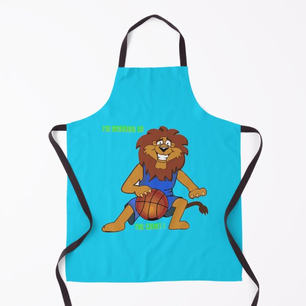 Item preview, I'm Grinding On the Court ! designed and sold by Gritty Treasure Collection.
