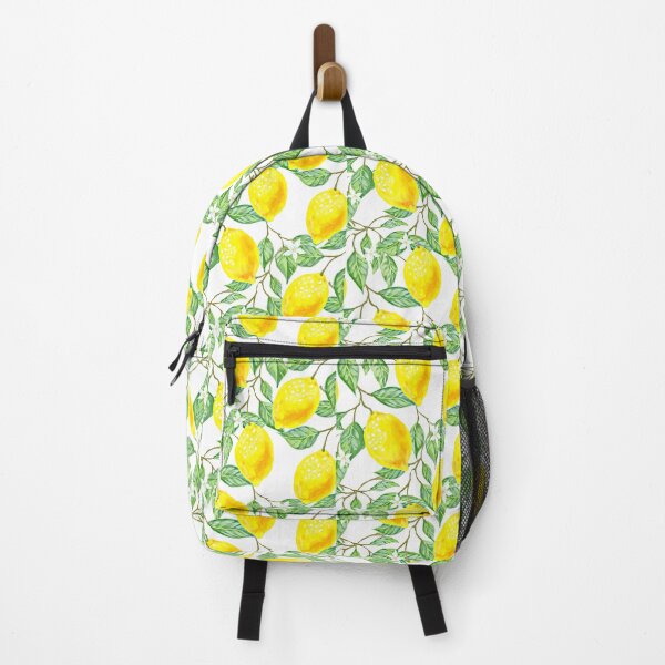 Item preview, YELLOW GREEN LEMON STYLE designed and sold by Ali-shopy.