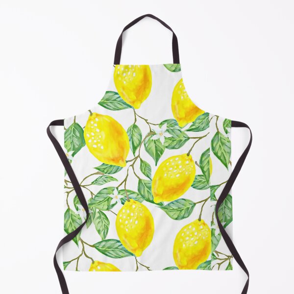 Item preview, YELLOW GREEN LEMON STYLE designed and sold by Ali-shopy.