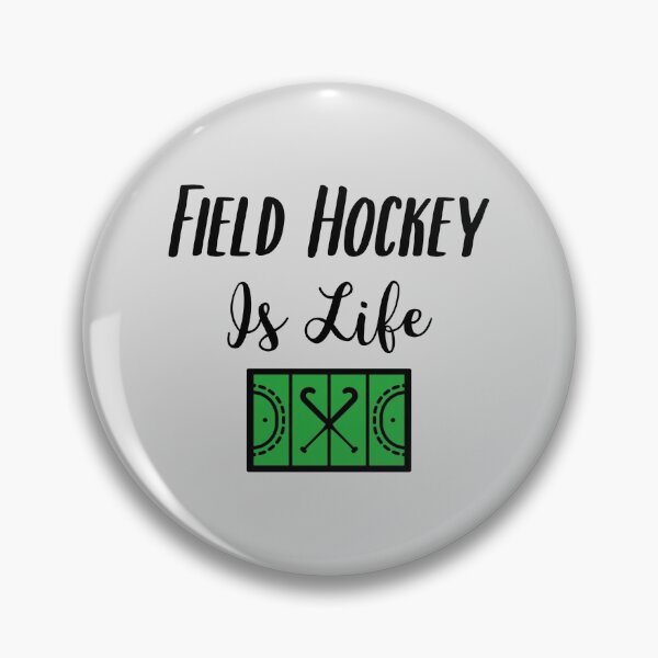 Artikelvorschau, Feldhockey ist Leben entworfen und verkauft von EricJP.