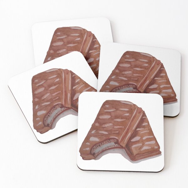 Item preview, Crunchy and fondant cookie designed and sold by Rozenn Artiste.
