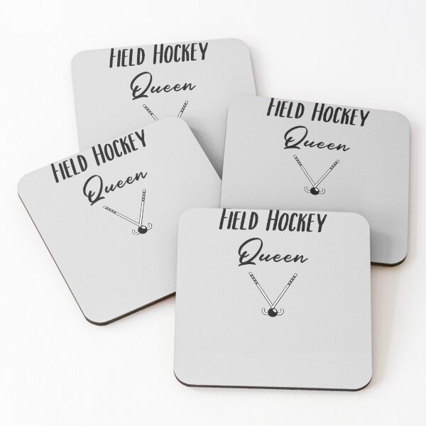 Aperçu de l'œuvre Reine du hockey sur gazon créée et vendue par EricJP.