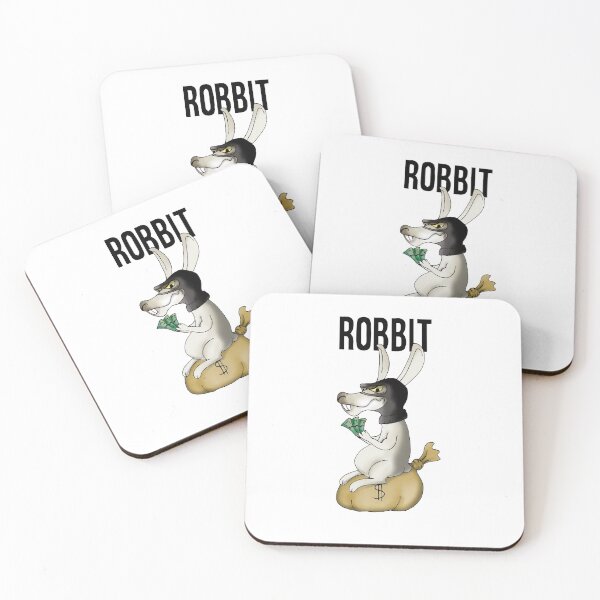 Item preview, robbit designed and sold by adrart7.