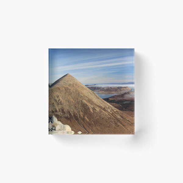 Item preview, Glamaig, Isle of Skye, Scotland designed and sold by beavo.