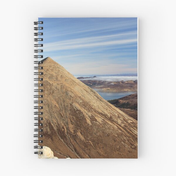 Item preview, Glamaig, Isle of Skye, Scotland designed and sold by beavo.