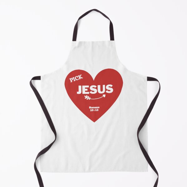 Item preview, Pick Jesus Coeur designed and sold by lotusbud.