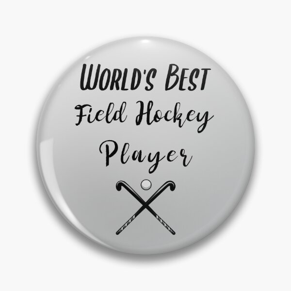 Artikelvorschau, Weltbester Feldhockeyspieler entworfen und verkauft von EricJP.