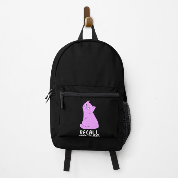 Item preview, Recall Gavin Newsom designed and sold by Dr Daffodils.