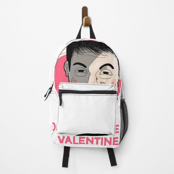 Item preview, Would you be my valentine designed and sold by Spacepaprika.
