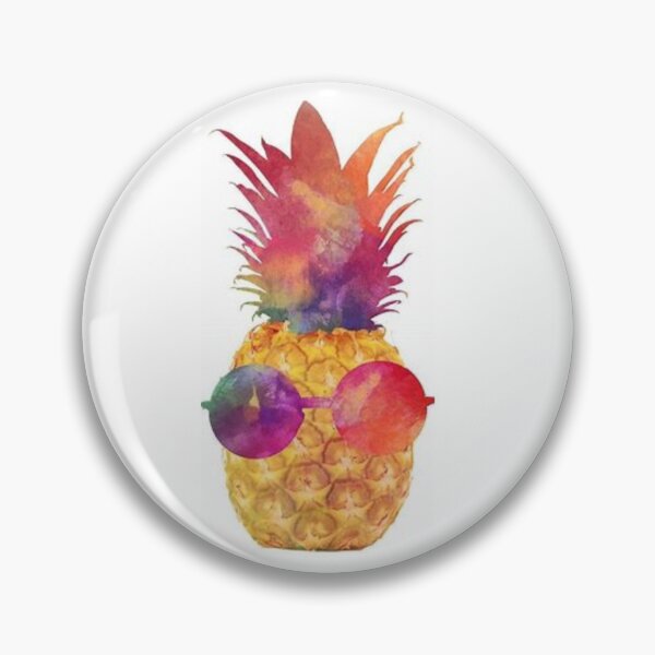 Item preview, Pineapple  designed and sold by scaredy-kat.