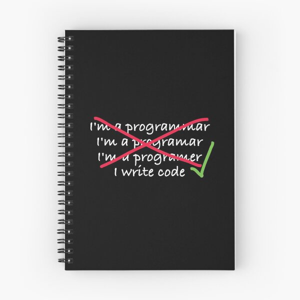 Item preview, I'M A PROGRAMMER PROGRAMAR PROGRAMER designed and sold by Montrepeneuer.