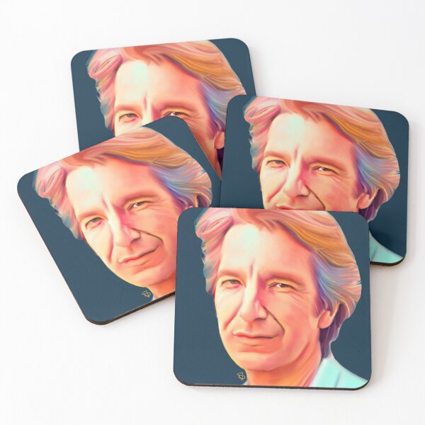 Item preview, Sinclair - close my eyes - Alan Rickman  designed and sold by silvia231298.