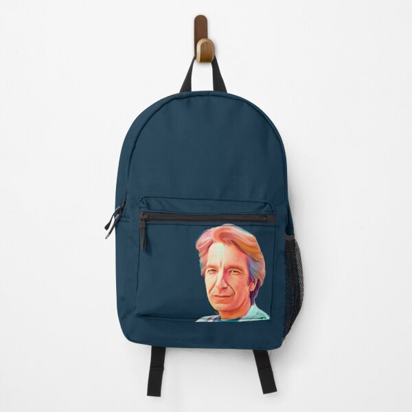 Item preview, Sinclair - close my eyes - Alan Rickman designed and sold by silvia231298.
