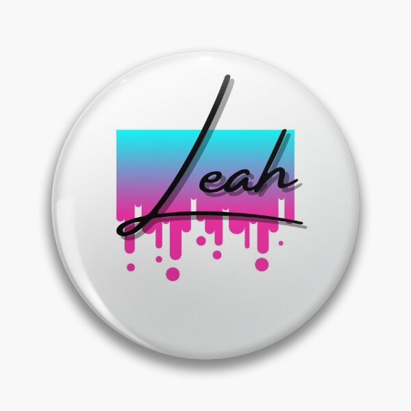 Item preview, Leah designed and sold by Marcus Lawrence.
