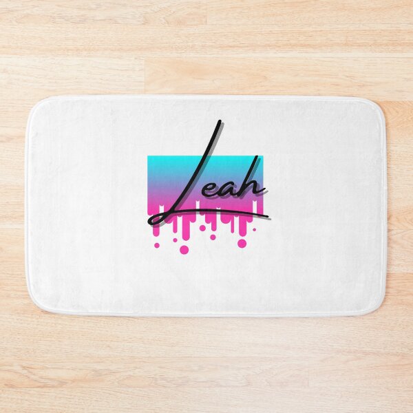 Item preview, Leah designed and sold by Marcus Lawrence.