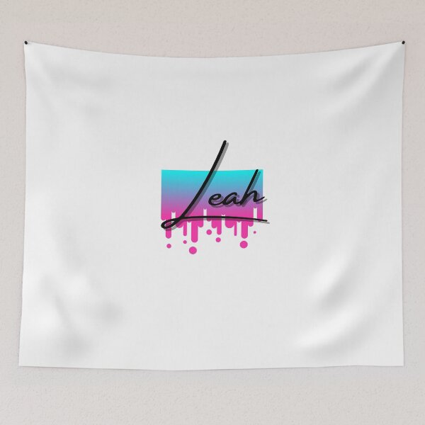Item preview, Leah designed and sold by Marcus Lawrence.