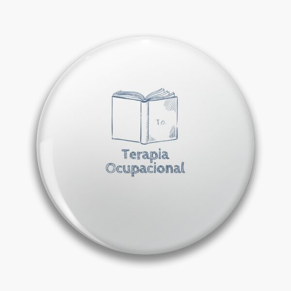 Item preview, Terapia Ocupacional designed and sold by O.T. Student Essencials.