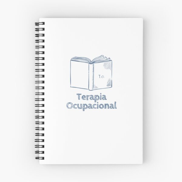 Item preview, Terapia Ocupacional designed and sold by O.T. Student Essencials.