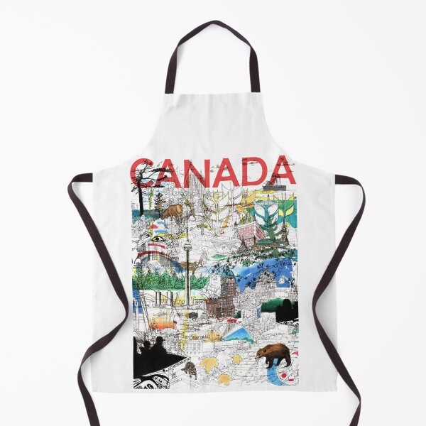 Item preview, Canada designed and sold by davidbushell.