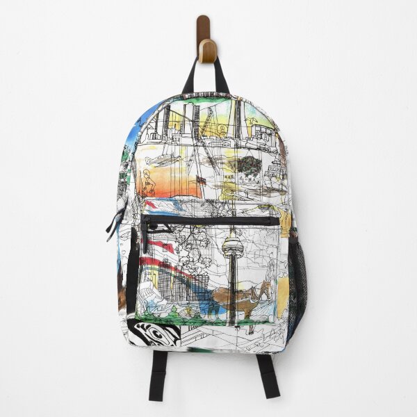 Item preview, Canada designed and sold by davidbushell.