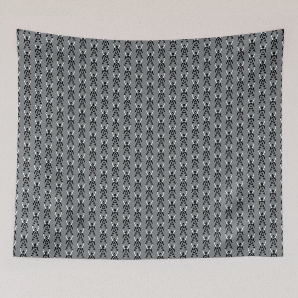 Item preview, XX - "XX Man" (Black and Grey) designed and sold by Rian Hughes.