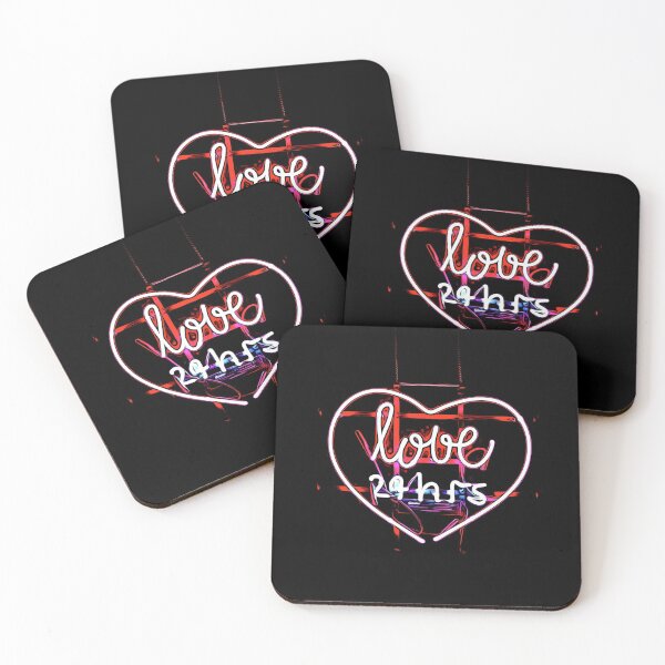 Item preview, Hearts, Valentines 24 hour love designed and sold by RTrivella.