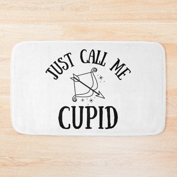 Item preview, Just Call Me Cupid designed and sold by SweetAndSpice.