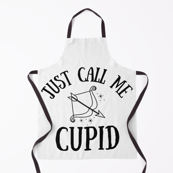 Item preview, Just Call Me Cupid designed and sold by SweetAndSpice.