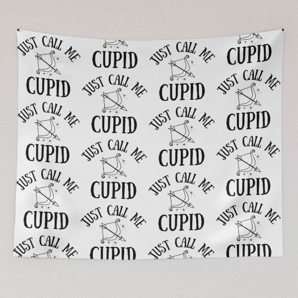 Item preview, Just Call Me Cupid designed and sold by SweetAndSpice.