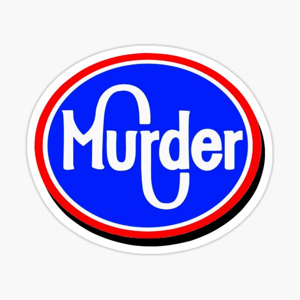 Murder Kroger Youth T-Shirt 