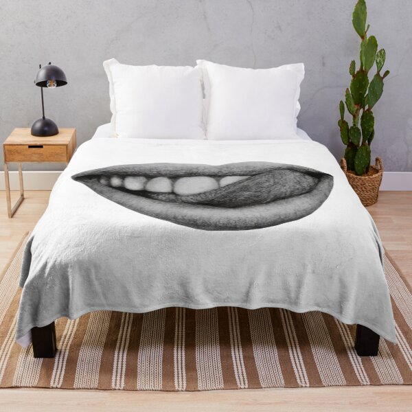 Item preview, The lips designed and sold by Gawop.