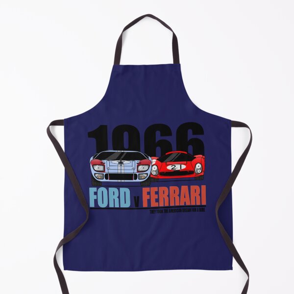 Item preview, Ford Vs Ferrari Ford Vs Ferrari designed and sold by 2020Printwork.