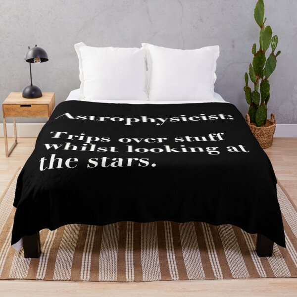 Item preview, Funny Astrophysicist Definition, trips over stuff whilst looking at the stars designed and sold by ToriaScarlett.