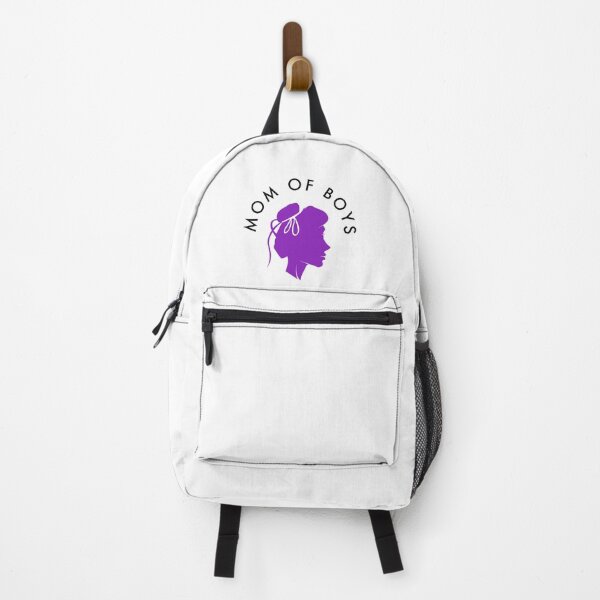 Item preview, Mom Of Boys designed and sold by Kadouh.