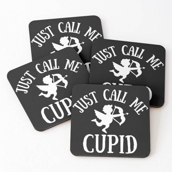 Item preview, Just Call Me Cupid 2 designed and sold by SweetAndSpice.