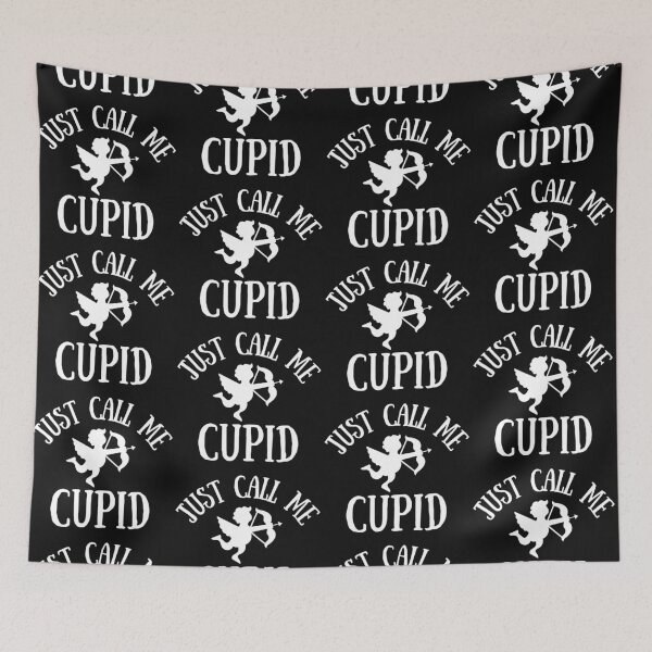 Item preview, Just Call Me Cupid 2 designed and sold by SweetAndSpice.