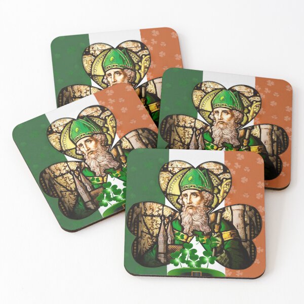 Item preview, Saint Patrick's Day designed and sold by LindaMonstreat.