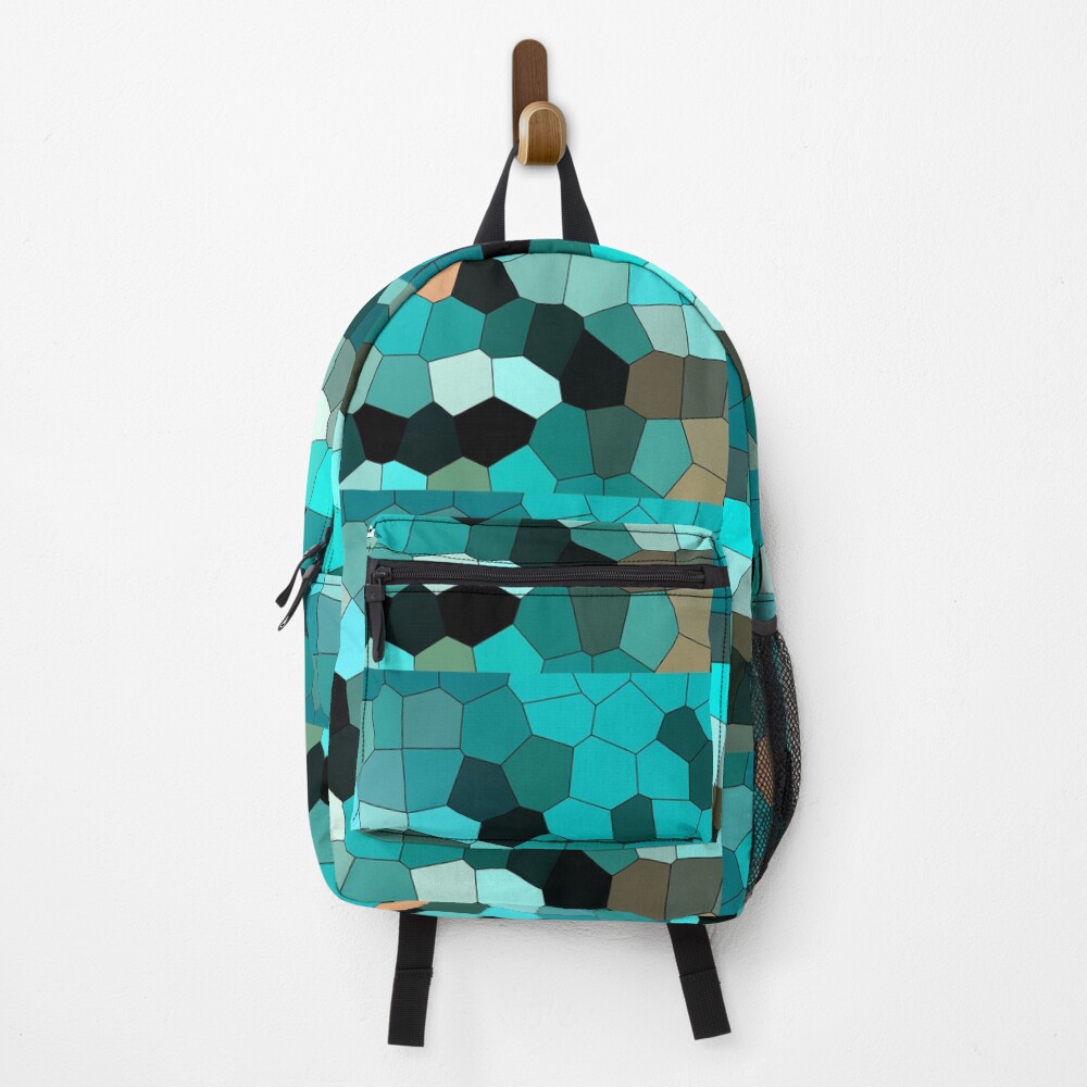 Item preview, Backpack designed and sold by MagicSpread.
