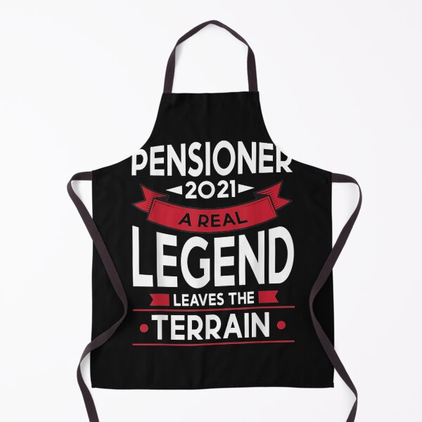 Artikelvorschau, Großer Rentner 2021 Geschenk Pension Rentner Rentner 16 entworfen und verkauft von ALISONABBOTTAU.