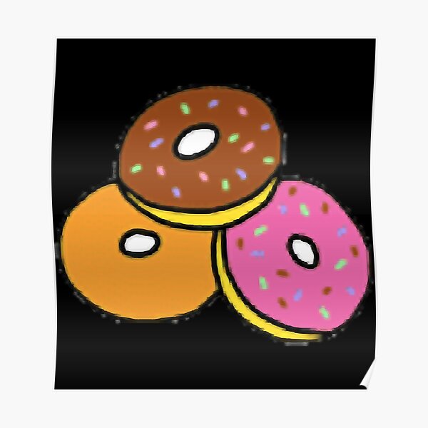 Dunkin Donuts Menu Posters for Sale | Redbubble Dunkin Donuts Menu Posters for Sale | Redbubble