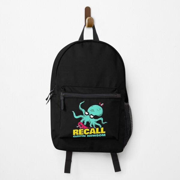 Item preview, Recall Gavin Newsom designed and sold by Dr Daffodils.