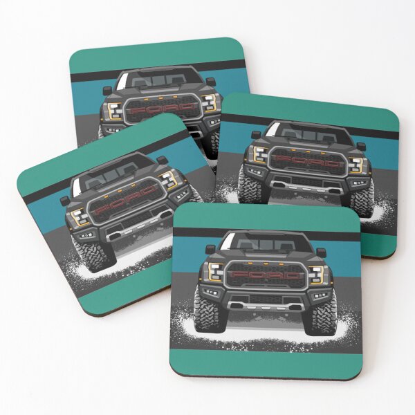 Item preview, Ford Truck Lifestyle designed and sold by 2020Printwork.