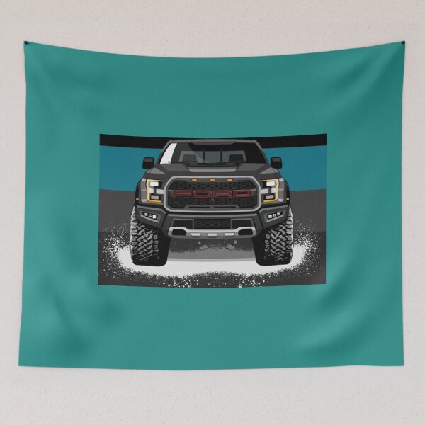 Item preview, Ford Truck Lifestyle designed and sold by 2020Printwork.