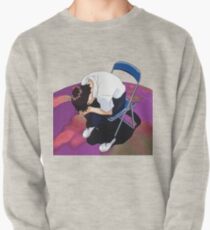 Shinji Neon genesis evangelion Pullover