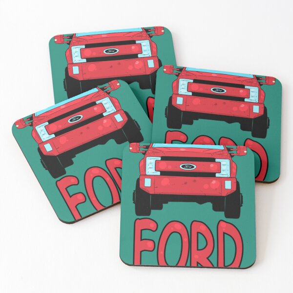 Item preview, Ford designed and sold by 2020Printwork.